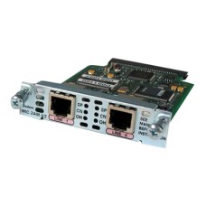 Cisco WIC-2AM-V2
